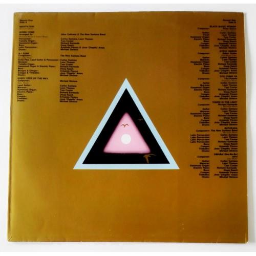  Vinyl records  Santana – Lotus / 63AP 821~3 picture in  Vinyl Play магазин LP и CD  09813  10 