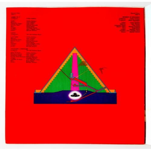  Vinyl records  Santana – Lotus / 63AP 821~3 picture in  Vinyl Play магазин LP и CD  09813  8 