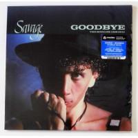 Savage – Goodbye: The Singles 1988-2019 / MASHLP-157 / Sealed