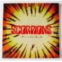  Виниловые пластинки  Scorpions – Face The Heat / 00602577830891 / Sealed в Vinyl Play магазин LP и CD  09973 