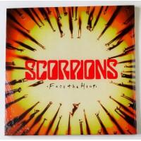 Scorpions – Face The Heat / 00602577830891 / Sealed