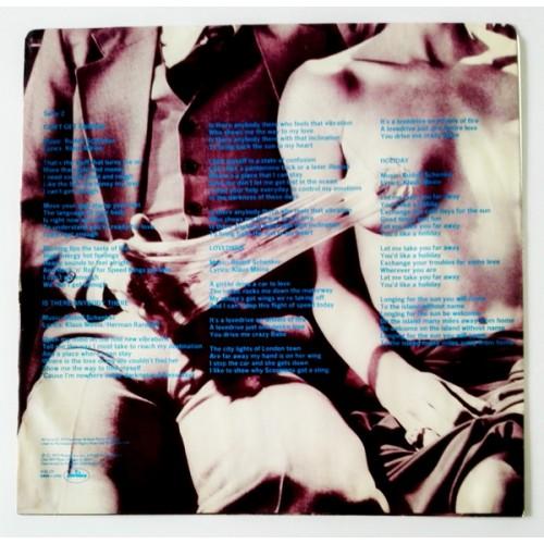 Vinyl records  Scorpions – Lovedrive / SRM-1-3795 picture in  Vinyl Play магазин LP и CD  09804  3 