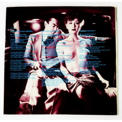 Картинка  Виниловые пластинки  Scorpions – Lovedrive / SRM-1-3795 в  Vinyl Play магазин LP и CD   09804 2 