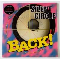 Silent Circle ‎– Back! / LTD / MASHLP-034 / Sealed