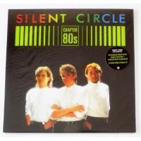 Silent Circle ‎– Chapter 80ies - Resurfaced / LTD / MASHLP-035 / Sealed