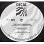 Картинка  Виниловые пластинки  Soft Machine – Jet-Propelled Photographs / LIK 36 в  Vinyl Play магазин LP и CD   10364 3 