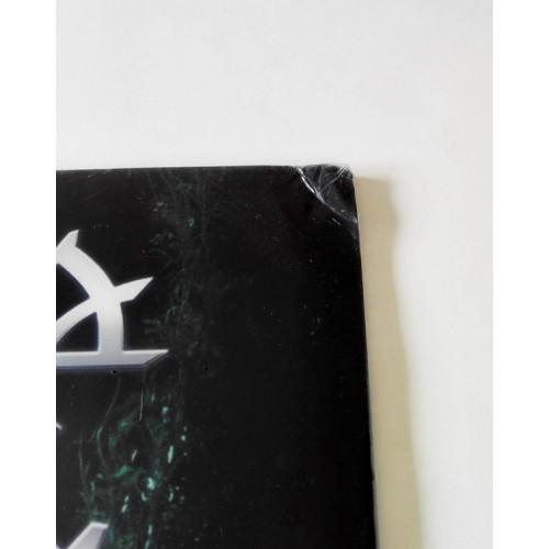 Картинка  Виниловые пластинки  Sonata Arctica – Ecliptica - Revisited (15th Anniversary Edition) / NB 3394-1 / Sealed в  Vinyl Play магазин LP и CD   10189 1 