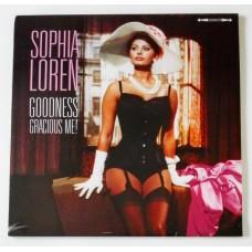 Sophia Loren – Goodness Gracious Me! / NOTLP226 / Sealed