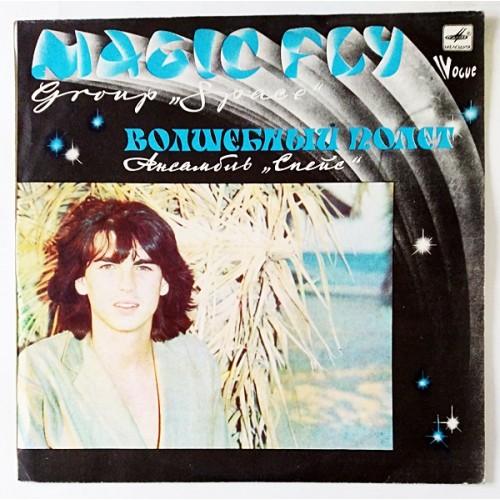  Vinyl records  Space – Magic Fly / C60 19791 009 in Vinyl Play магазин LP и CD  10817 