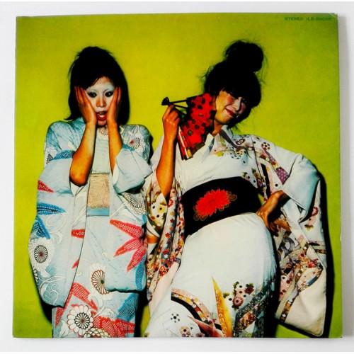  Виниловые пластинки  Sparks – Kimono My House / ILS 80058 в Vinyl Play магазин LP и CD  09796 