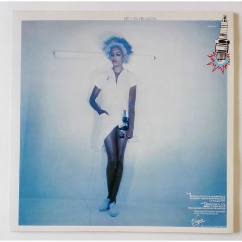Картинка  Виниловые пластинки  Sparks – No. 1 In Heaven / OVED 137 в  Vinyl Play магазин LP и CD   10221 3 