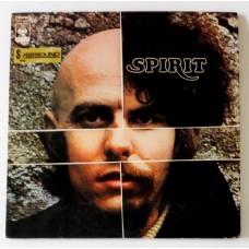 Spirit – Spirit / SONP 50077