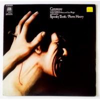 Spooky Tooth / Pierre Henry – Ceremony: An Electronic Mass / SP4225