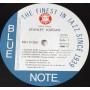 Картинка  Виниловые пластинки  Stanley Jordan – Magic Touch / BNJ 91001 в  Vinyl Play магазин LP и CD   10086 2 