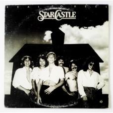 Starcastle – Real To Reel / AL 35441