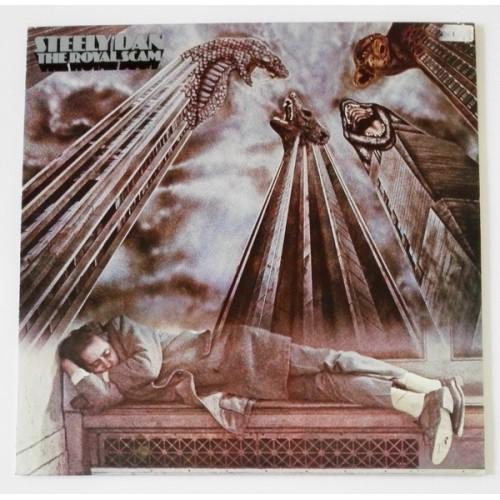  Виниловые пластинки  Steely Dan – The Royal Scam / VIM-4040 в Vinyl Play магазин LP и CD  09681 