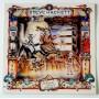  Виниловые пластинки  Steve Hackett – Please Don't Touch! / CDS 4012 в Vinyl Play магазин LP и CD  10264 