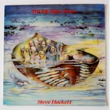 Steve Hackett – Till We Have Faces / LMGLP 4000
