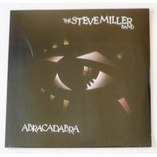 Steve Miller Band – Abracadabra / LTD / 00602577299193 / Sealed