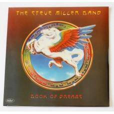 Steve Miller Band – Book Of Dreams / LTD / 00602577299131 / Sealed