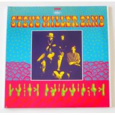 Steve Miller Band – Children Of The Future / LTD / 00602567239048 / Sealed