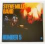  Виниловые пластинки  Steve Miller Band – Number 5 / LTD / 00602567239062 / Sealed в Vinyl Play магазин LP и CD  09738 