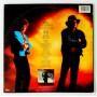 Картинка  Виниловые пластинки  Stevie Ray Vaughan & Double Trouble – Couldn't Stand The Weather / 28-3P-534 в  Vinyl Play магазин LP и CD   10415 1 