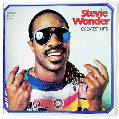  Виниловые пластинки  Stevie Wonder – Greatest Hits / ВТА 11920 в Vinyl Play магазин LP и CD  10896 