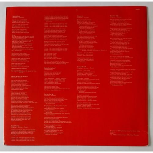  Vinyl records  Streetwalkers – Red Card / 9102 010 picture in  Vinyl Play магазин LP и CD  10263  1 