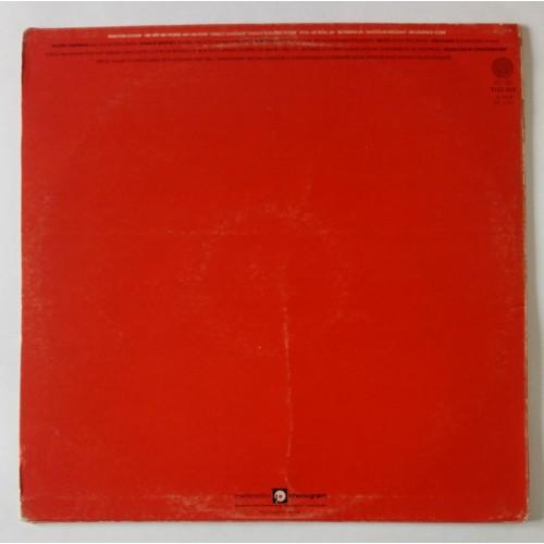  Vinyl records  Streetwalkers – Red Card / 9102 010 picture in  Vinyl Play магазин LP и CD  10263  3 