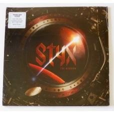 Styx – The Mission / B0026467-01 / Sealed