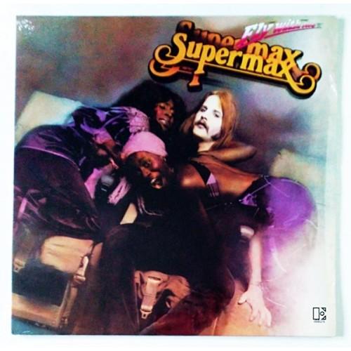  Vinyl records  Supermax – Fly With Me / 9029543713 / Sealed in Vinyl Play магазин LP и CD  10919 