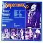 Картинка  Виниловые пластинки  Supermax – Fly With Me / 9029543713 / Sealed в  Vinyl Play магазин LP и CD   10919 1 