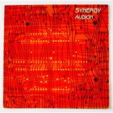 Synergy – Audion (Electronic Compositions For The Post Modern Age) / PB 6005