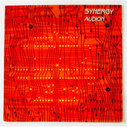  Vinyl records  Synergy – Audion (Electronic Compositions For The Post Modern Age) / PB 6005 in Vinyl Play магазин LP и CD  09950 