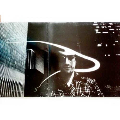 Картинка  Виниловые пластинки  Synergy – Cords / PB 6000 в  Vinyl Play магазин LP и CD   10478 2 