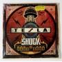  Виниловые пластинки  Tesla – Shock / B0029157-01 / Sealed в Vinyl Play магазин LP и CD  09988 