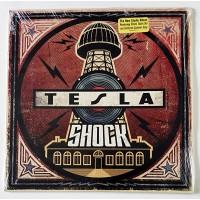 Tesla – Shock / B0029157-01 / Sealed