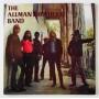  Виниловые пластинки  The Allman Brothers Band – The Allman Brothers Band / SWX-6223 в Vinyl Play магазин LP и CD  10450 