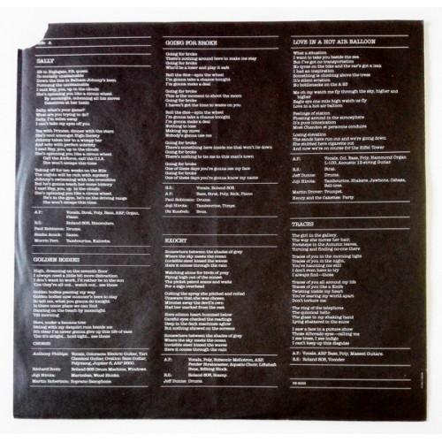 Картинка  Виниловые пластинки  The Anthony Phillips Band – Invisible Men / PB 6023 в  Vinyl Play магазин LP и CD   10444 2 
