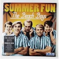 The Beach Boys – Summer Fun / KXLP 60 / Sealed