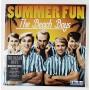  Vinyl records  The Beach Boys – Summer Fun / KXLP 60 / Sealed in Vinyl Play магазин LP и CD  10575 