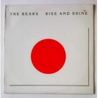 The Bears – Rise And Shine / IRS-42139