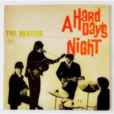 The Beatles – A Hard Day's Night / AP-8147