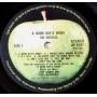 Картинка  Виниловые пластинки  The Beatles – A Hard Day's Night / AP-8147 в  Vinyl Play магазин LP и CD   10420 2 