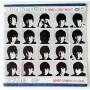  Виниловые пластинки  The Beatles – A Hard Day's Night / С60 23579 008 в Vinyl Play магазин LP и CD  10693 