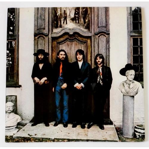  Виниловые пластинки  The Beatles – Hey Jude / AP-8940 в Vinyl Play магазин LP и CD  09682 