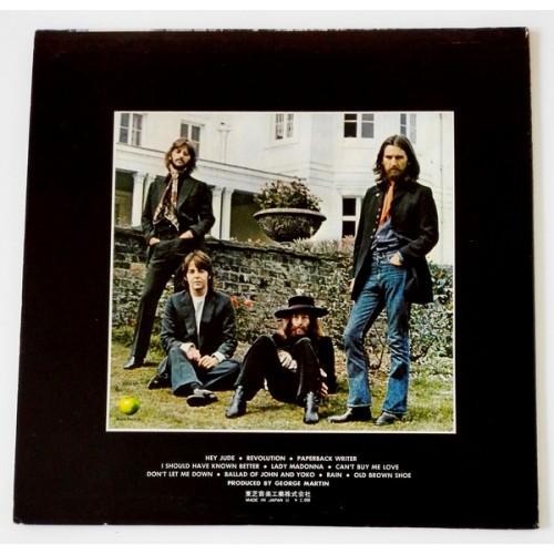 Картинка  Виниловые пластинки  The Beatles – Hey Jude / AP-8940 в  Vinyl Play магазин LP и CD   09682 3 