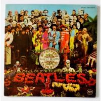 The Beatles – Sgt. Pepper's Lonely Hearts Club Band / EAS 80558