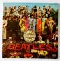  Виниловые пластинки  The Beatles – Sgt. Pepper's Lonely Hearts Club Band / EAS 80558 в Vinyl Play магазин LP и CD  10423 